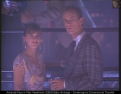 Amanda Pays leaked photo #4