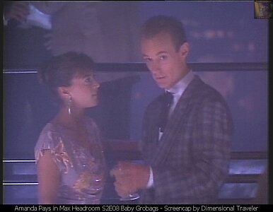 Amanda Pays leaked photo #5