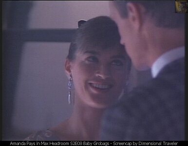 Amanda Pays leaked photo #6