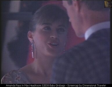 Amanda Pays leaked photo #7
