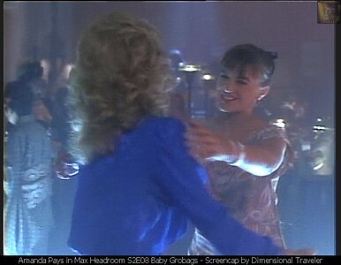 Amanda Pays leaked photo #8