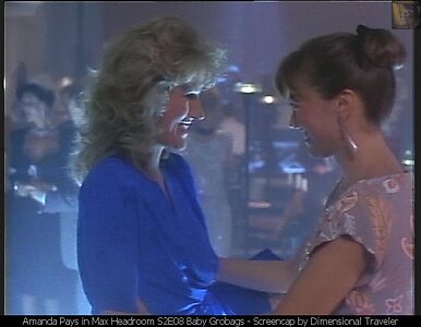Amanda Pays leaked photo #9