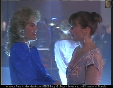 Amanda Pays leaked photo #10