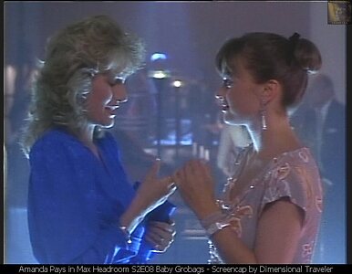Amanda Pays leaked photo #11