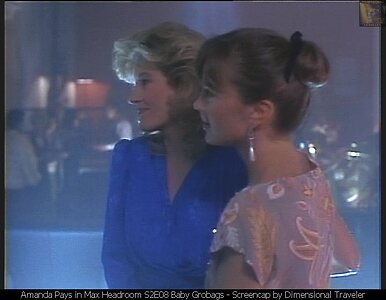 Amanda Pays leaked photo #12