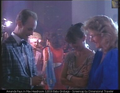 Amanda Pays leaked photo #15