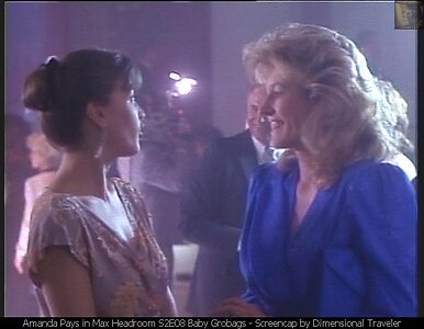 Amanda Pays leaked photo #16