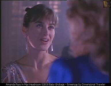 Amanda Pays leaked photo #17