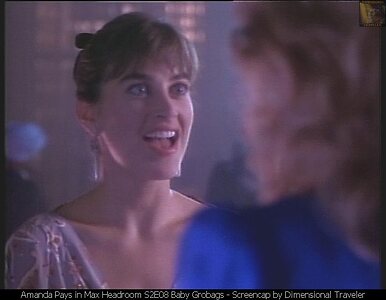Amanda Pays leaked photo #18
