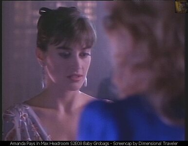 Amanda Pays leaked photo #19
