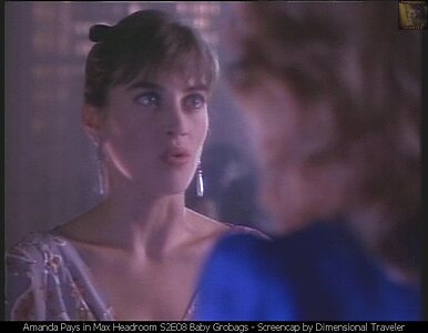 Amanda Pays leaked photo #20