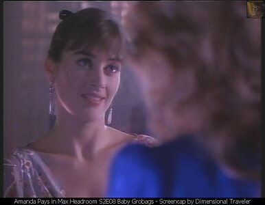 Amanda Pays leaked photo #22