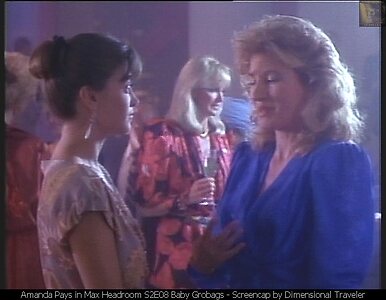 Amanda Pays leaked photo #23