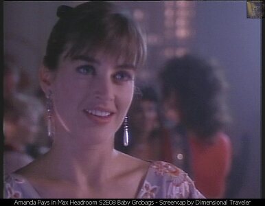 Amanda Pays leaked photo #24