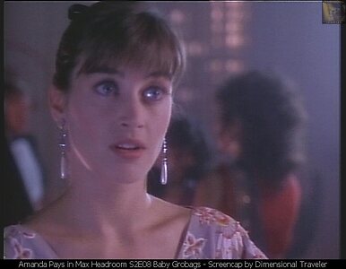 Amanda Pays leaked photo #25