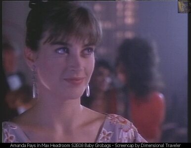 Amanda Pays leaked photo #26