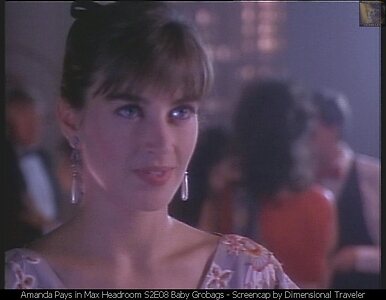 Amanda Pays leaked photo #27