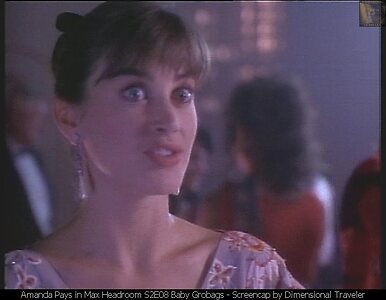 Amanda Pays leaked photo #28