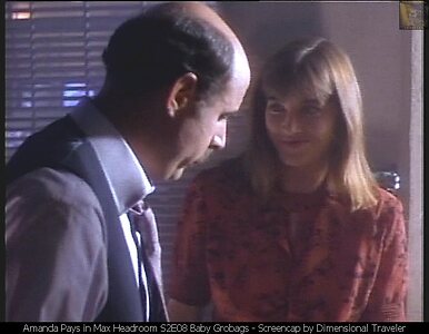 Amanda Pays leaked photo #29