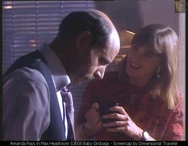 Amanda Pays leaked photo #30
