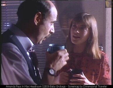 Amanda Pays leaked photo #31