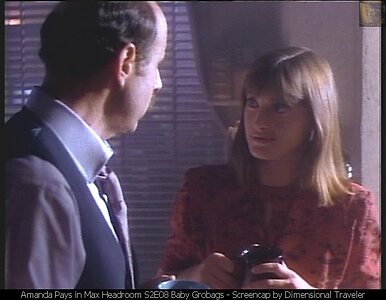 Amanda Pays leaked photo #32