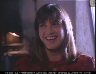 Amanda Pays leaked photo #34