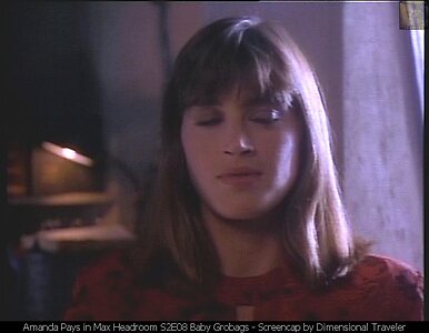 Amanda Pays leaked photo #35