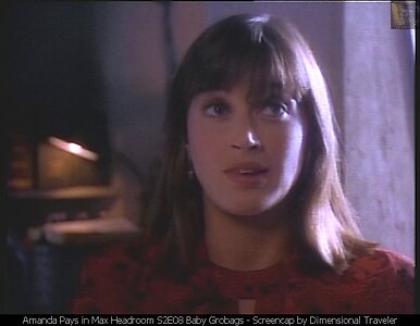 Amanda Pays leaked photo #36