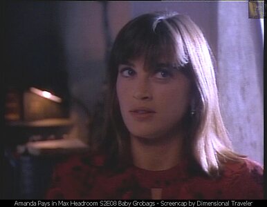 Amanda Pays leaked photo #37