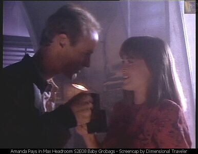 Amanda Pays leaked photo #38