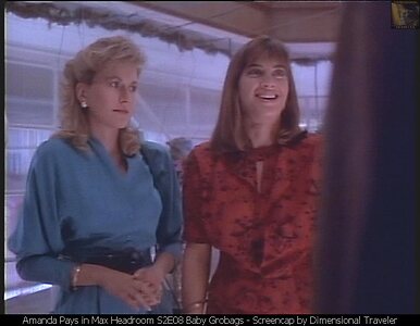 Amanda Pays leaked photo #39