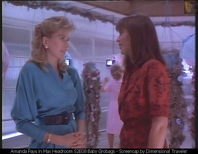 Amanda Pays leaked photo #40