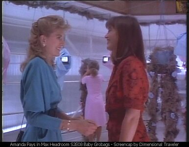 Amanda Pays leaked photo #41