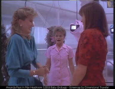 Amanda Pays leaked photo #42