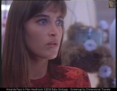 Amanda Pays leaked photo #43