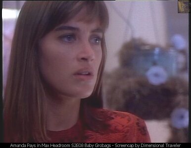 Amanda Pays leaked photo #44
