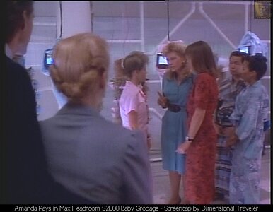 Amanda Pays leaked photo #45