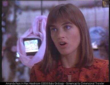 Amanda Pays leaked photo #46