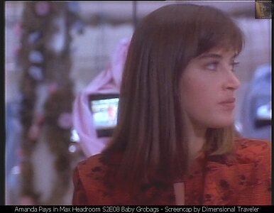 Amanda Pays leaked photo #47