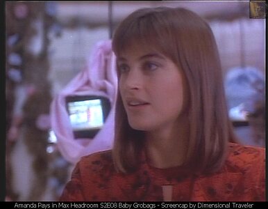 Amanda Pays leaked photo #48
