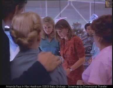 Amanda Pays leaked photo #49