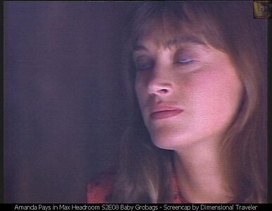 Amanda Pays leaked photo #51
