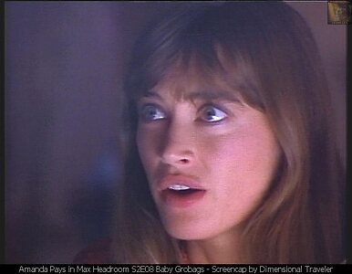 Amanda Pays leaked photo #52
