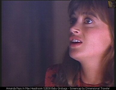 Amanda Pays leaked photo #53