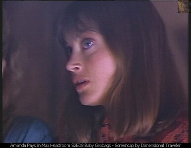 Amanda Pays leaked photo #55