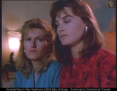 Amanda Pays leaked photo #56