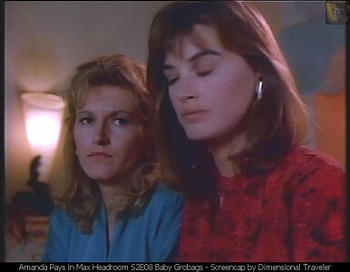 Amanda Pays leaked photo #57