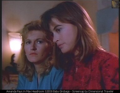 Amanda Pays Nude Leaked Photo #58
