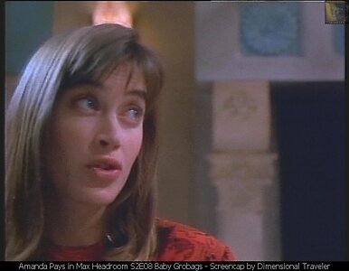 Amanda Pays Nude Leaked Photo #59